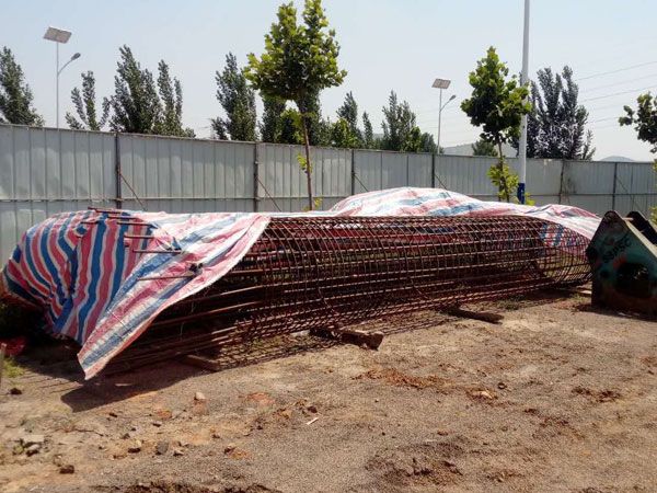 萊蕪爆破工程公司